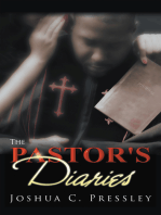 The Pastor’S Diaries