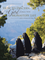 How to Discern If God Calls You to Monastery Life: Wonders of Praying the Holy Rosary