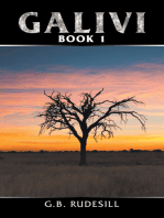 Galivi: Book 1