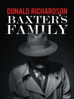 Baxter’S Family