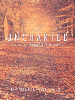 Uncharted: A Journey Through Life in Rhyme