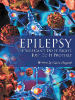 Epilepsy