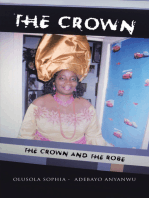 The Crown: The Crown and the Robe