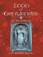 Icon of Gentleness: St Nicholas