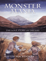 Monster Mania: The Love Story of Dreams