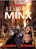 Uncatalogued Lesbian Minx