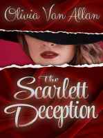 The Scarlett Deception