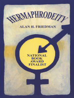 Hermaphrodeity