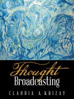 Thought Broadcasting