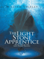 The Light Stone Apprentice: Book One of the Soul Stone Trilogy
