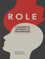 Role: A Diagnostic Approach to Performance