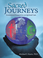 Sacred Journeys: Ecumenical Perspectives on Spiritual Care