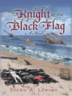Knight of the Black Flag: A Novel