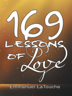 169 Lessons of Love