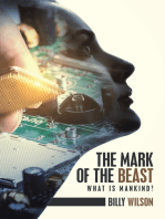 The Mark of the Beast: What Is Mankind?