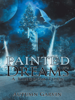 Painted Dreams: A Kingdom Torn