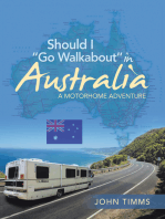 Should I “Go Walkabout” in Australia