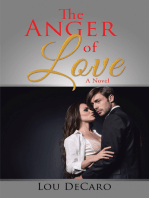 The Anger of Love: A Novel