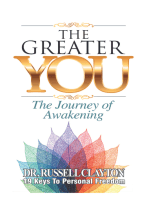 The Greater You