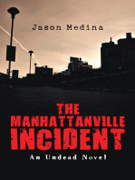 The Manhattanville Incident