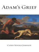 Adam’S Grief