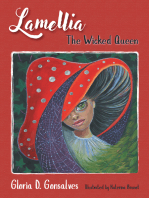 Lamellia: The Wicked Queen