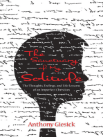 The Sanctuary of My Solitude: The Thoughts, Feelings, and Life Lessons of an Imperfect Christian