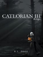 Catlorian Iii