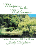 Whispers in the Wilderness