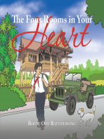 The Four Rooms in Your Heart