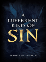 A Different Kind of Sin
