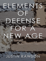 Elements of Defense for a New Age