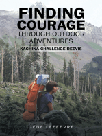 Finding Courage Through Outdoor Adventures