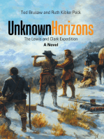 Unknown Horizons