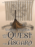 Young Vikings and the Quest for Asgard