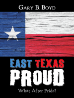 East Texas Proud