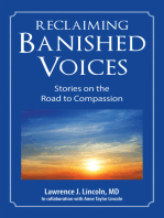 Reclaiming Banished Voices: Stories on the Road to Compassion