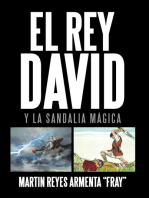 El Rey David: Y La Sandalia Mágica
