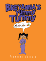 Breyanna's Yummy Tummy