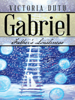 Gabriel: Father’S Loneliness