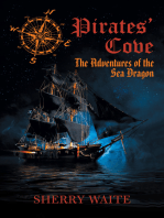 Pirates’ Cove: The Adventures of the Sea Dragon