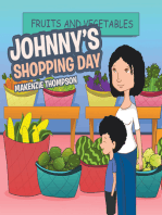 Johnny's Shopping Day