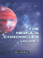 The Nebula Chronicles: Volume I