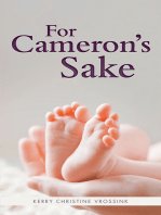 For Cameron’S Sake