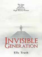 Invisible Generation: The Saga of the Domestic Engineer in High Society Homes