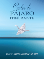 Cantos De Pájaro Itinerante