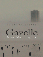 Gazelle: Nine Monologues