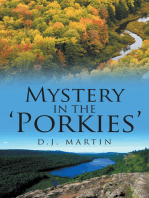 Mystery in the ‘Porkies’