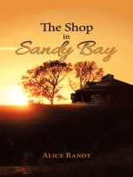 The Shop in Sandy Bay