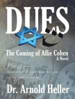 Dues: The Coming of Allie Cohen